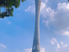 -海心沙亚运公园