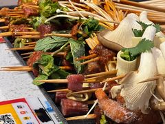 -钢管厂五区小郡肝串串香(南山店)