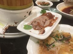 -新南华大酒店(广中店)