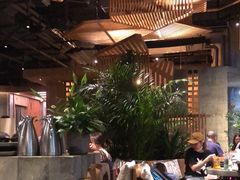 大堂-园里火锅(仁和新城店)