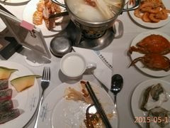 -星伦多自助料理·涮烤一体(虹悦城店)