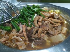 -古乐牛香·鲜牛肉牛杂火锅(新区店)