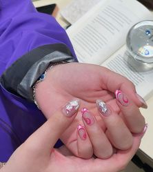 -Touch Nail·品质·美甲美睫