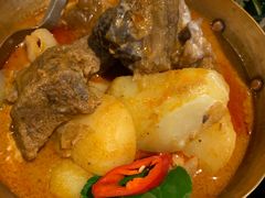 -simply thai天泰(静安嘉里中心店)