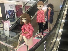 -凯德MALL(望京店)