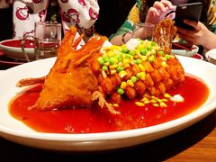 -湖滨28中餐厅·西湖宴·杭州君悦酒店
