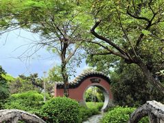 -厦门园林博览苑