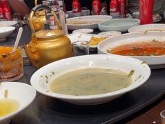 -水先生寧波菜(天一店)