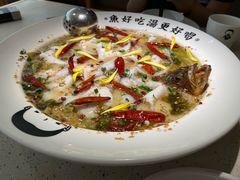 -江渔儿酸菜鱼(曜一城店)