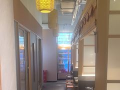 -隐家本格烧肉(万达广场店)