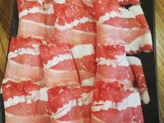 -四喜小胖·北京涮肉(五道营店)