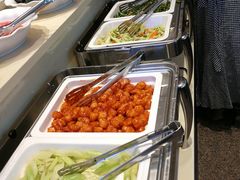 自助取餐区-素满香·素食自助餐(苏州·临顿路店)