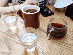 -VOYAGE COFFEE(北锣鼓巷店)