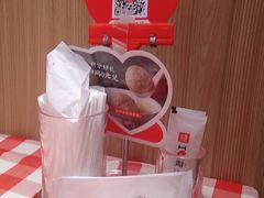 -西贝(金桥店)