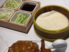 -全聚德烤鸭店(准噶尔路店)