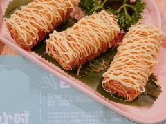 -一笼小幸运