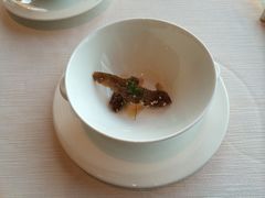 -天龙轩(香港丽思卡尔顿酒店)