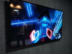 -零纪元VR体验馆·桌游(黄浦店)