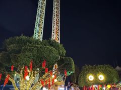 -成都欢乐谷