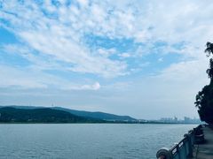 -橘子洲景区