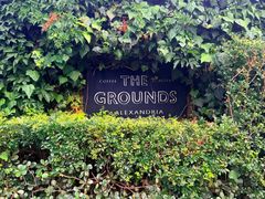 -The Grounds of Alexandria