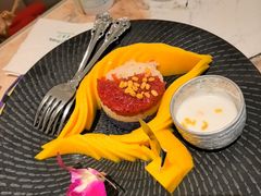 芒果糯米饭-KingThaia金泰兰(滨江天街店)