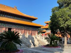 -历代帝王庙博物馆