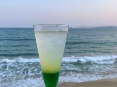 -蔚蓝阁餐厅·Brunch·牛排·威士忌·红酒