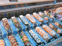 -玩米匠(寿司·刺身·金水正弘城店)