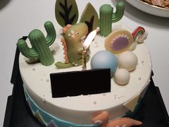 -美滋每客(太原龙湖苏宁百货店)