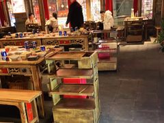 -蜀大侠火锅(寰球文化地标·总府店)