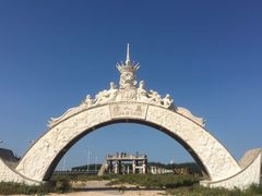 -仙浴湾广场