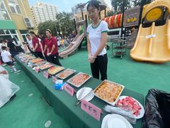 -北京市海淀区锦绣明天莲宝幼儿园