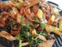 -月福京味斋·烤鸭店·北京菜(鼓楼总店)