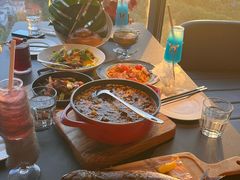 -烛影拾光观景餐厅·创意菜·摄影·小提琴(大唐不夜城店)