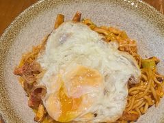 -圳兴面王·拌川·特色炒面(福田车公庙店)