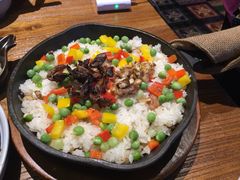 -云海肴·汽锅鸡·云南菜(天津国金汇店)