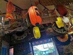 -坂吉屋·居酒屋深夜食堂(龙湖店)