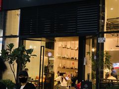 -Home Cafe(水榭春天店)