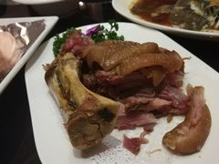 -北门饭店(三香路店)