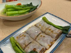 -点都德(龙之梦店)