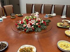 -蟹天蟹地农家菜·阳澄湖大闸蟹(浅水湾店)