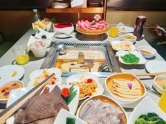-海底捞火锅(崇文门新世界百货店)