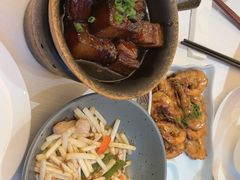 -宁波饭店·甬味灶(马园路店)
