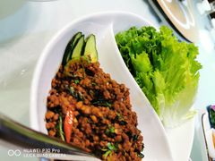 -阿诺泰·泰国餐厅(紫荆店)