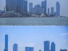-鼓浪屿内厝澳码头(轮渡站)