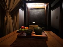 -西安华清御汤酒店