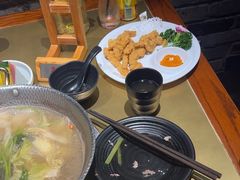 -手选潮汕鲜牛肉火锅(二七广场店)