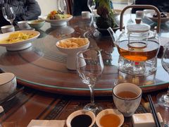 -鹰龙海畔度假酒店(咸祥店)