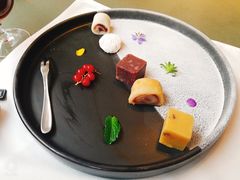 点心拼盘-晟永興烤鸭店(五道口店)